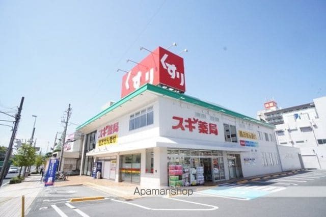 リバーサイド舟戸の周辺写真
