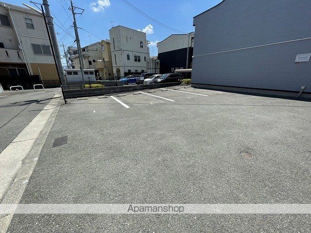 レオパレスコスモハウスのその他写真