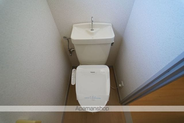 サザンコート A棟の内装写真
