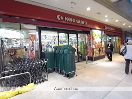 ていほう荘[2K/34.78m2]の周辺1