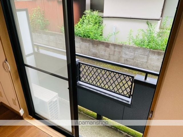 ラフォーレ東勝山の内装写真