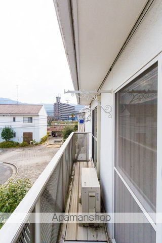 フレグランス佐々木 C棟の内装写真