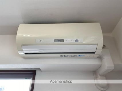 ガーデンテラス丸亀町参番街ウエストレジデンス[3LDK/73.34m2]のその他設備