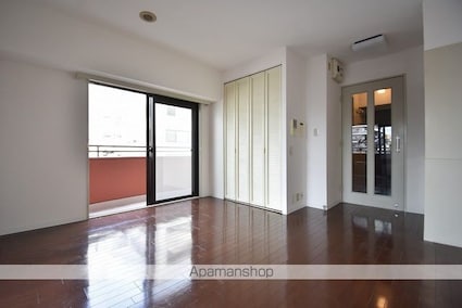 ライオンズマンション上杉二丁目[1R/24.7m2]のリビング・居間