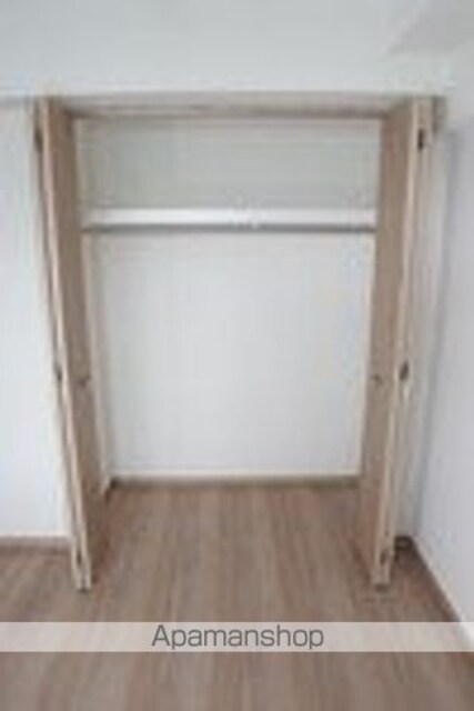 ＵＲＢＡＮＬＩＮＫ護国寺[2LDK/51.2m2]の収納
