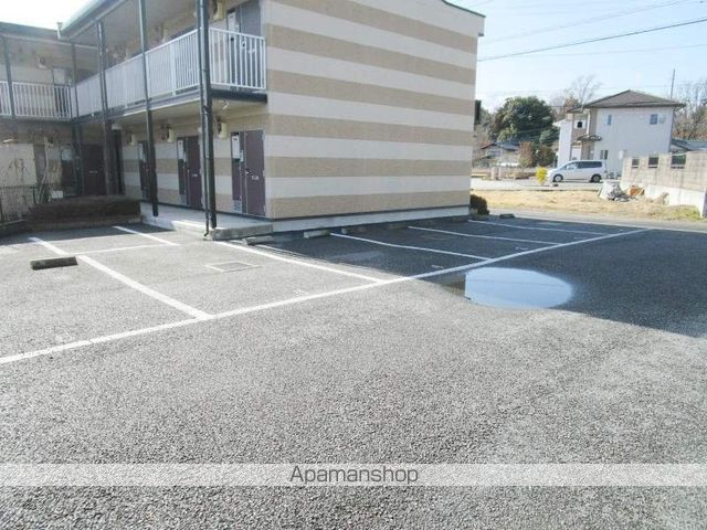 レオパレスラ スリーズ徳永の外観写真
