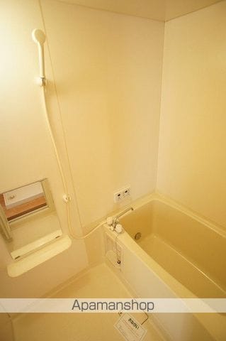 ベルメゾンTBBの内装写真