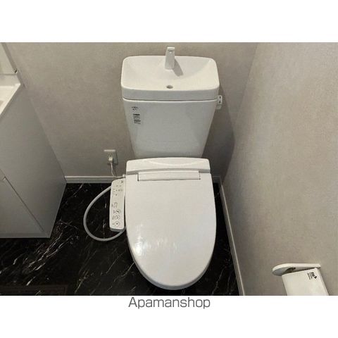 サンネクテール恵比寿の内装写真