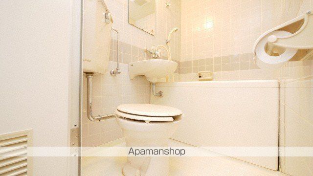 サイレンス医大前の内装写真