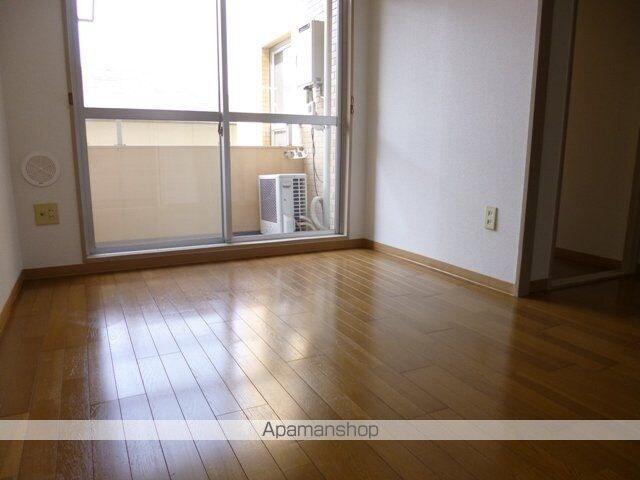 東京都立川市富士見町６丁目[2SDK/50m2]の内装3