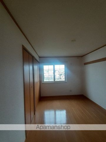 ブリッサ日高Iの内装写真