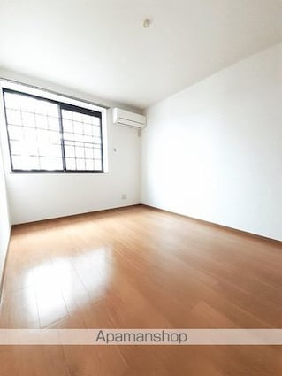 メゾン・ド・グラン　Ａ[3DK/58.58m2]の内装1