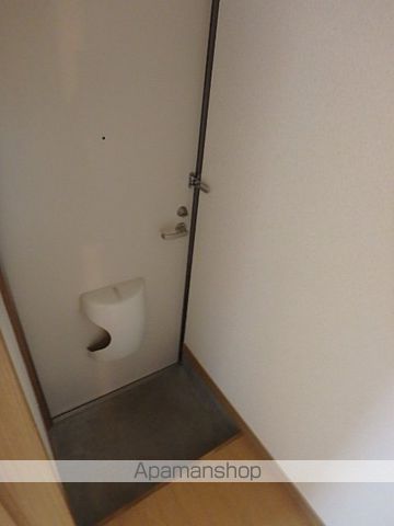 MISONO高島の内装写真