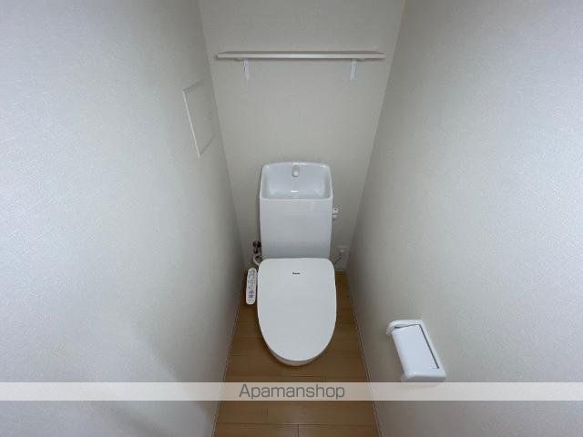 ラルーナAの内装写真