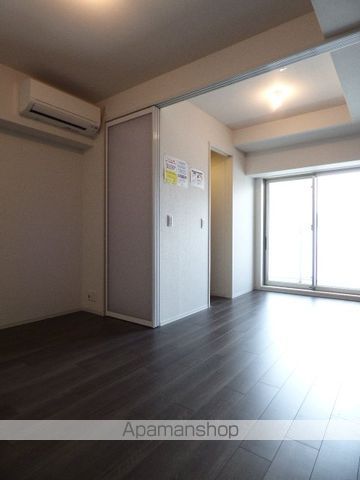 COMFORIA ESAKAの内装写真