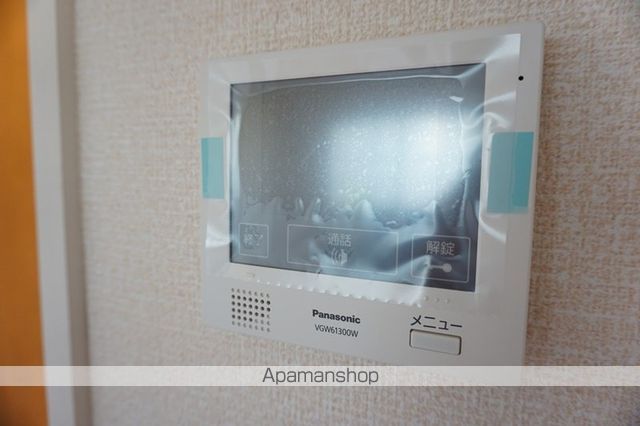 AVANCE TODAの内装写真