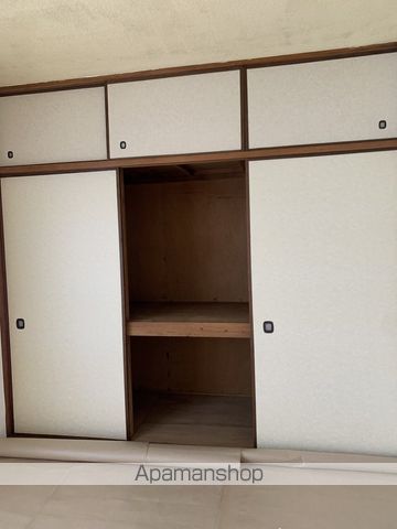 京都東山 401棟の内装写真