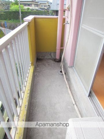 メゾン城山の内装写真