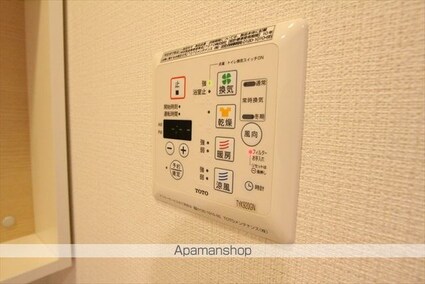 ステイシス町屋[1LDK/55.27m2]の内装5