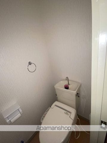 クレスト東雲の内装写真