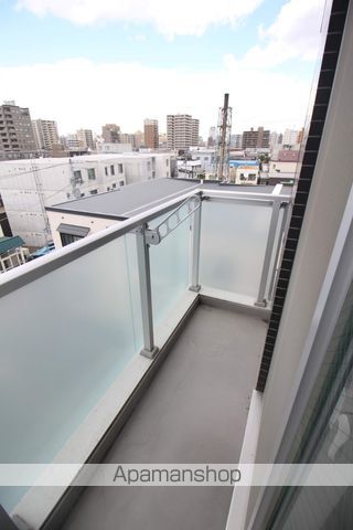 札幌市東西線 円山公園駅 徒歩11分 5階建 築12年の内装写真