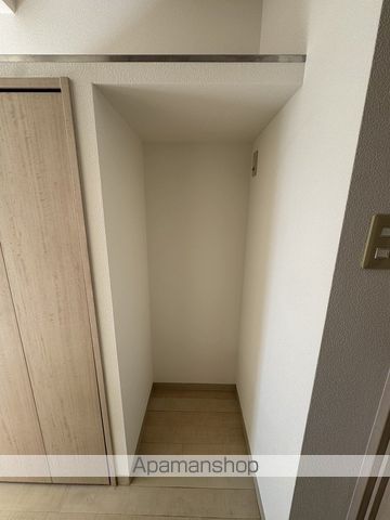 グランマーレ16の内装写真