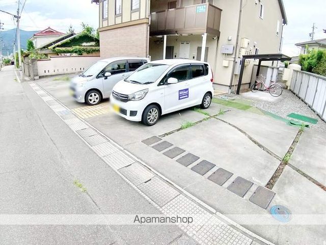 M’Sステージ蟻ヶ崎のその他写真