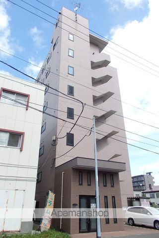 クレステージ北32の外観写真