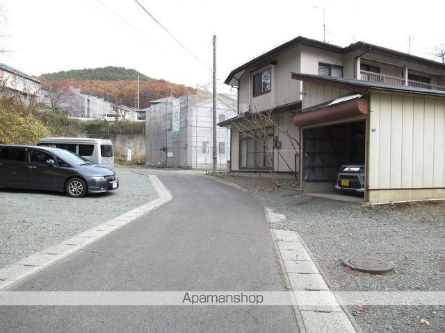 サンパレス黒澤Aの周辺写真