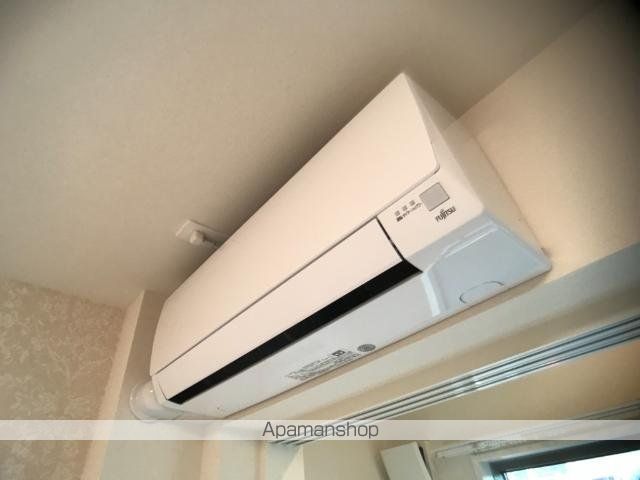 八潮市伊勢野アパートの内装写真