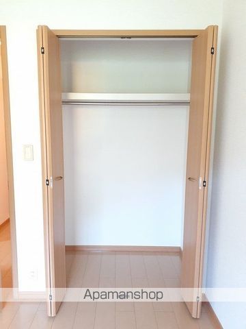 グレイス ガーデン C棟の内装写真