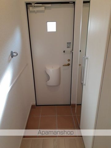 ルミネスIIIの内装写真
