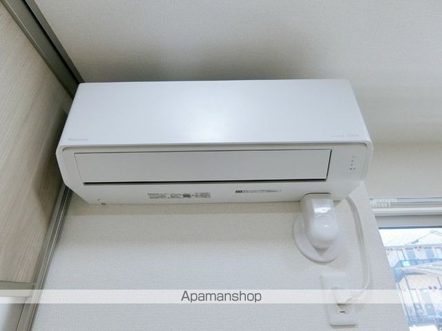 DーROOM六十人町 Aの内装写真
