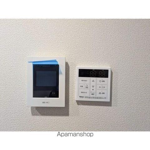 グランディール多賀城の内装写真