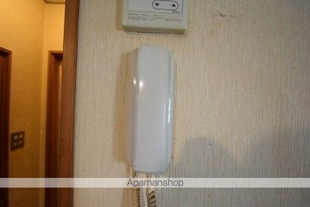 プロスパーハウスの内装写真