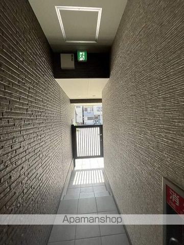 CRASTINE今福南2丁目の内装写真