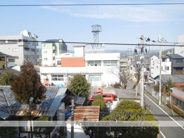コットンハウス95の内装写真