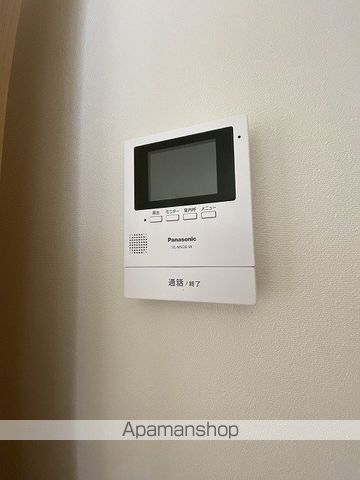 メゾン小松の内装写真