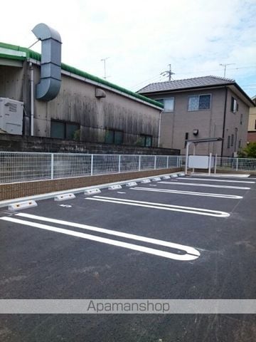アメヤMRIIIのその他写真