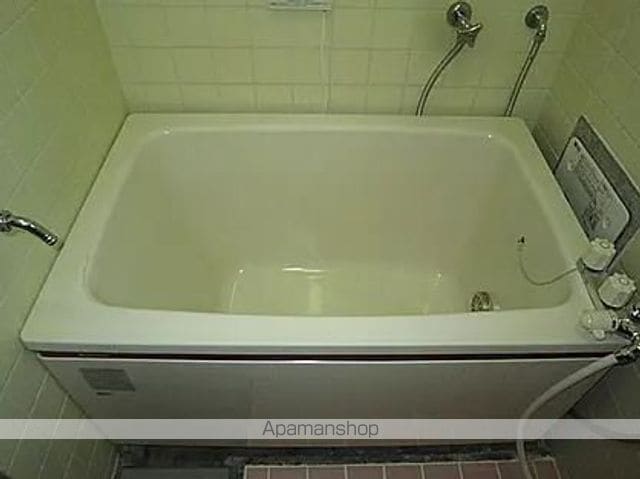 三愛荒江マンションの内装写真
