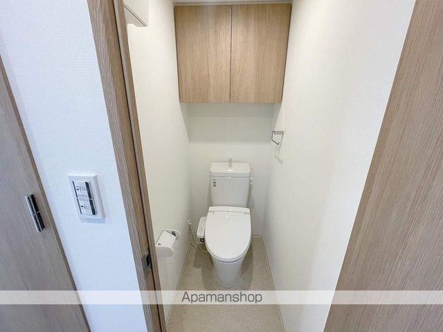 ABASTENMABASHIの内装写真