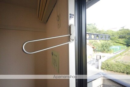 フォンテンブロー[1K/22.68m2]の内装7