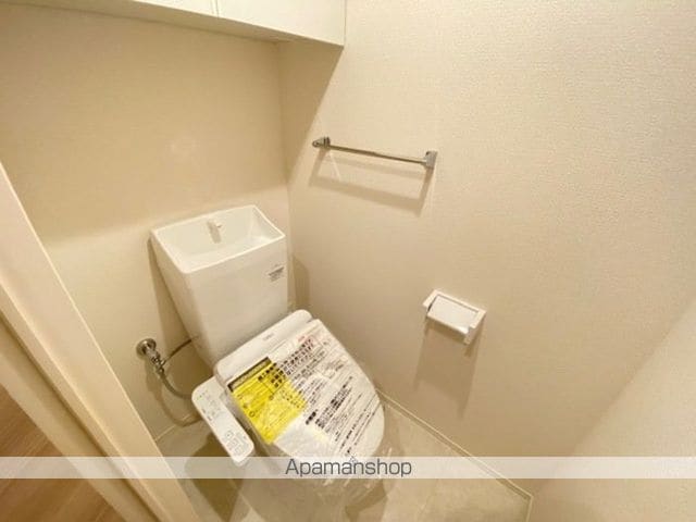 DーROOM立花の内装写真
