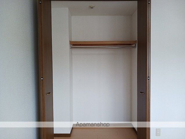 T.レックスの内装写真