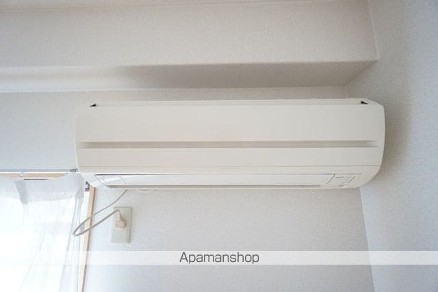 アムール千里丘の内装写真