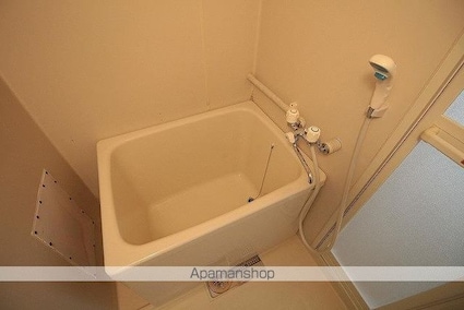 コーポタカギ[3DK/57m2]のバス