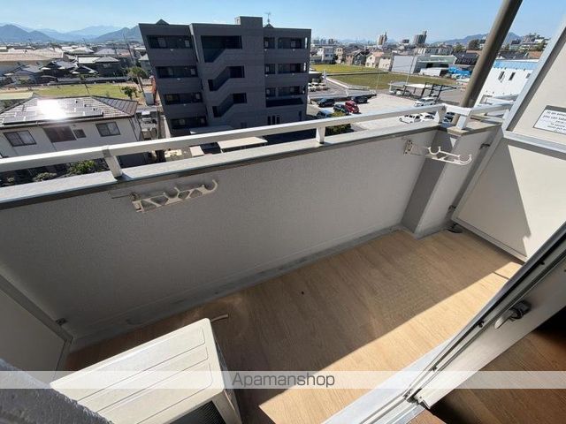 泉川マンションの内装写真