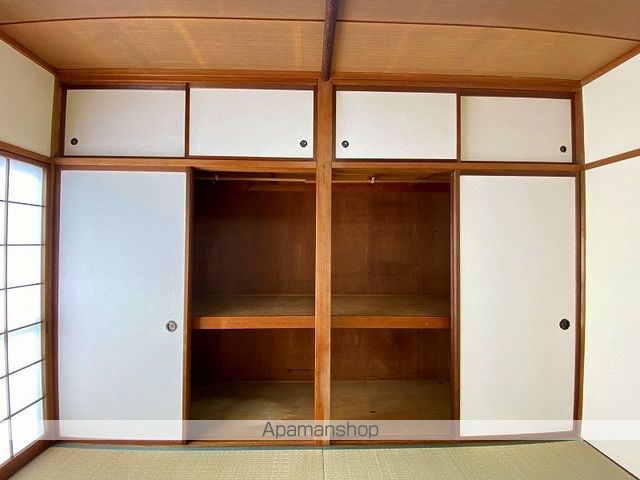 ドリーム大誠の内装写真