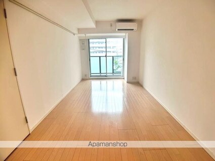 ＶＩＡ　ＬＡＴＴＥＡ志村[1R/29.16m2]のリビング・居間2