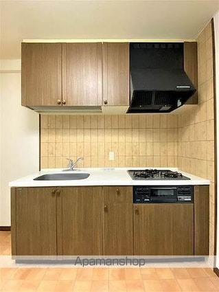 ライオンズプラザ長町中央[1DK/26.18m2]のその他内装2